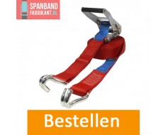 Spanbanden samenstellen en bedrukken 50 mm 